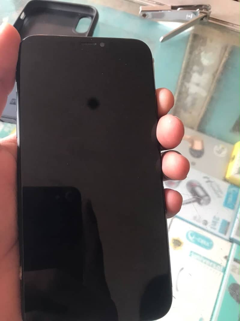 Apple iPhone X 2