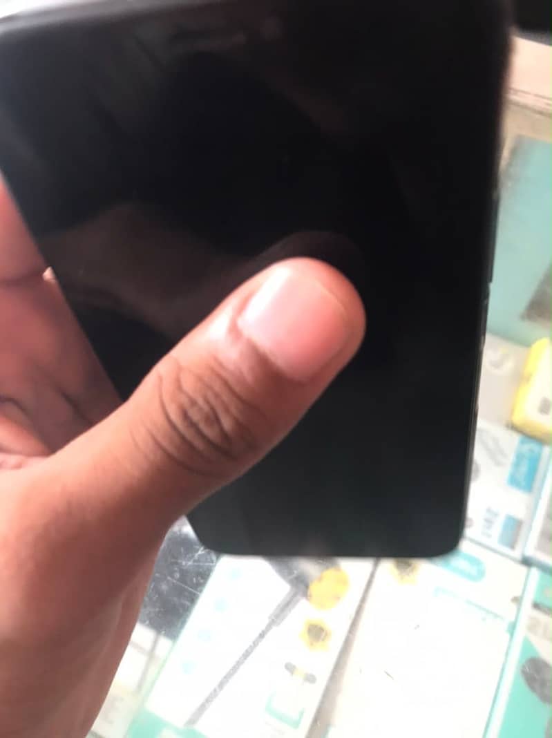Apple iPhone X 5