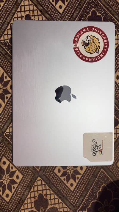 MacBook m4 air