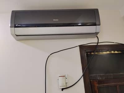 Inverter AC in running condition call on 03213861125