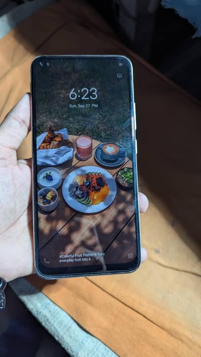 Vivo Y30