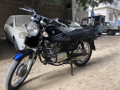 GS 150 2018