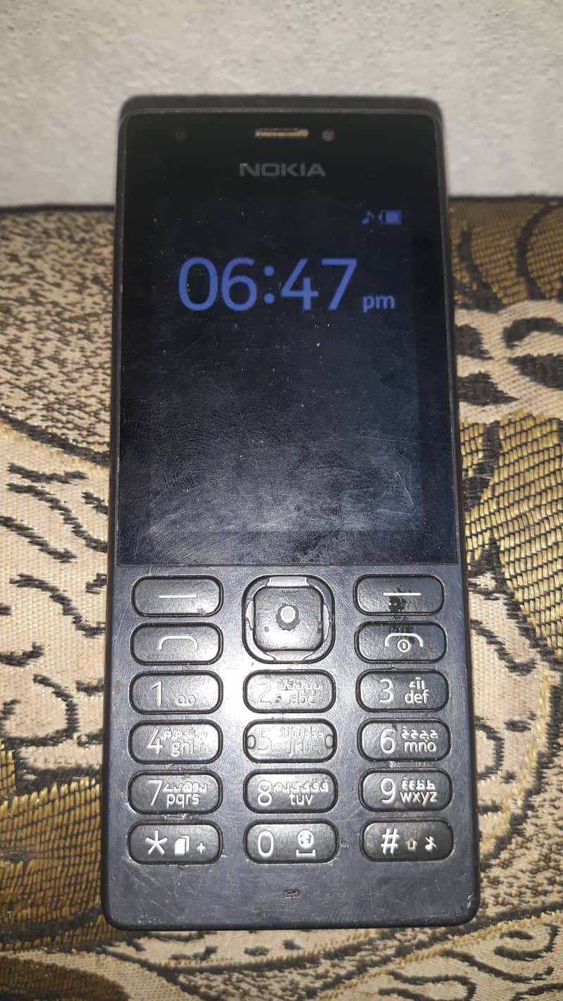 Nokia 216 0