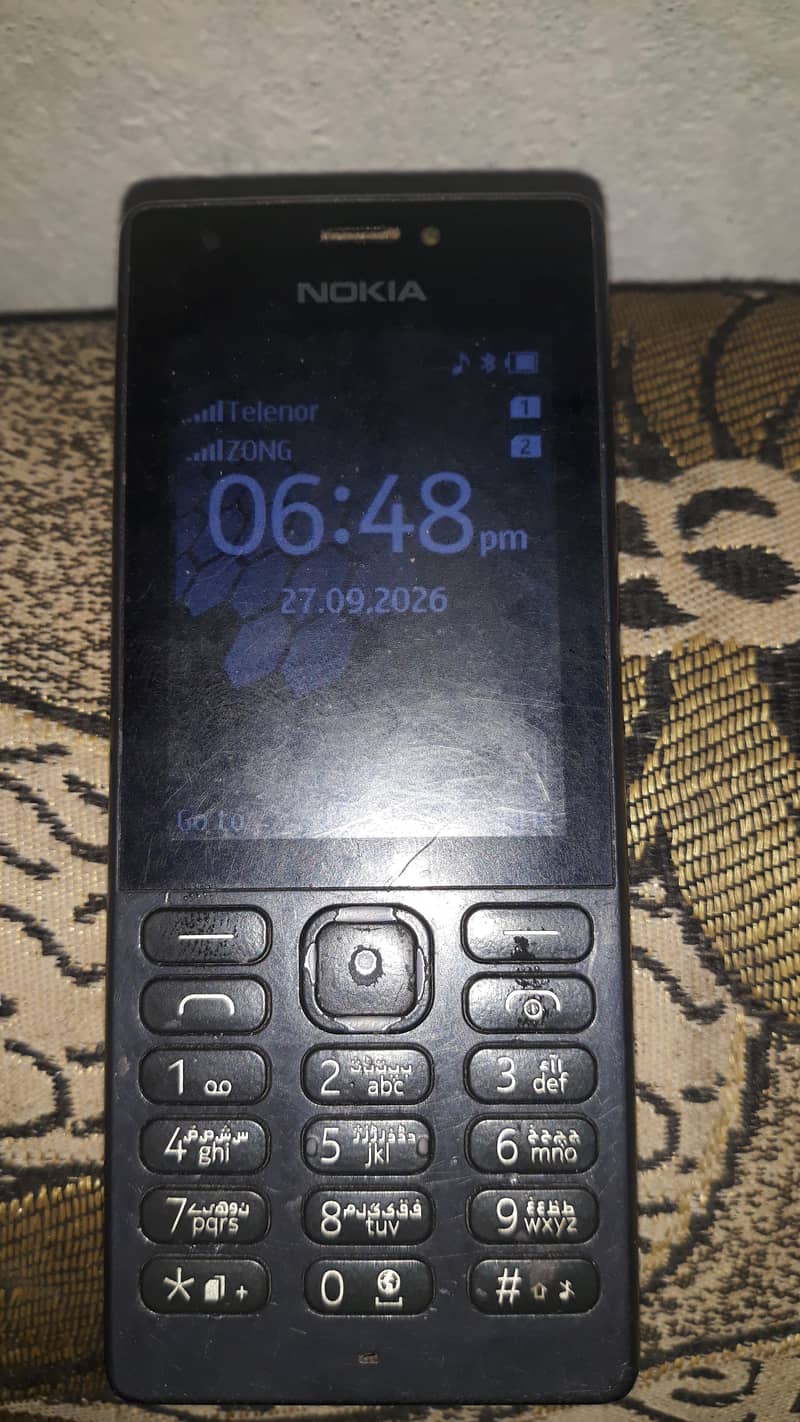 Nokia 216 1