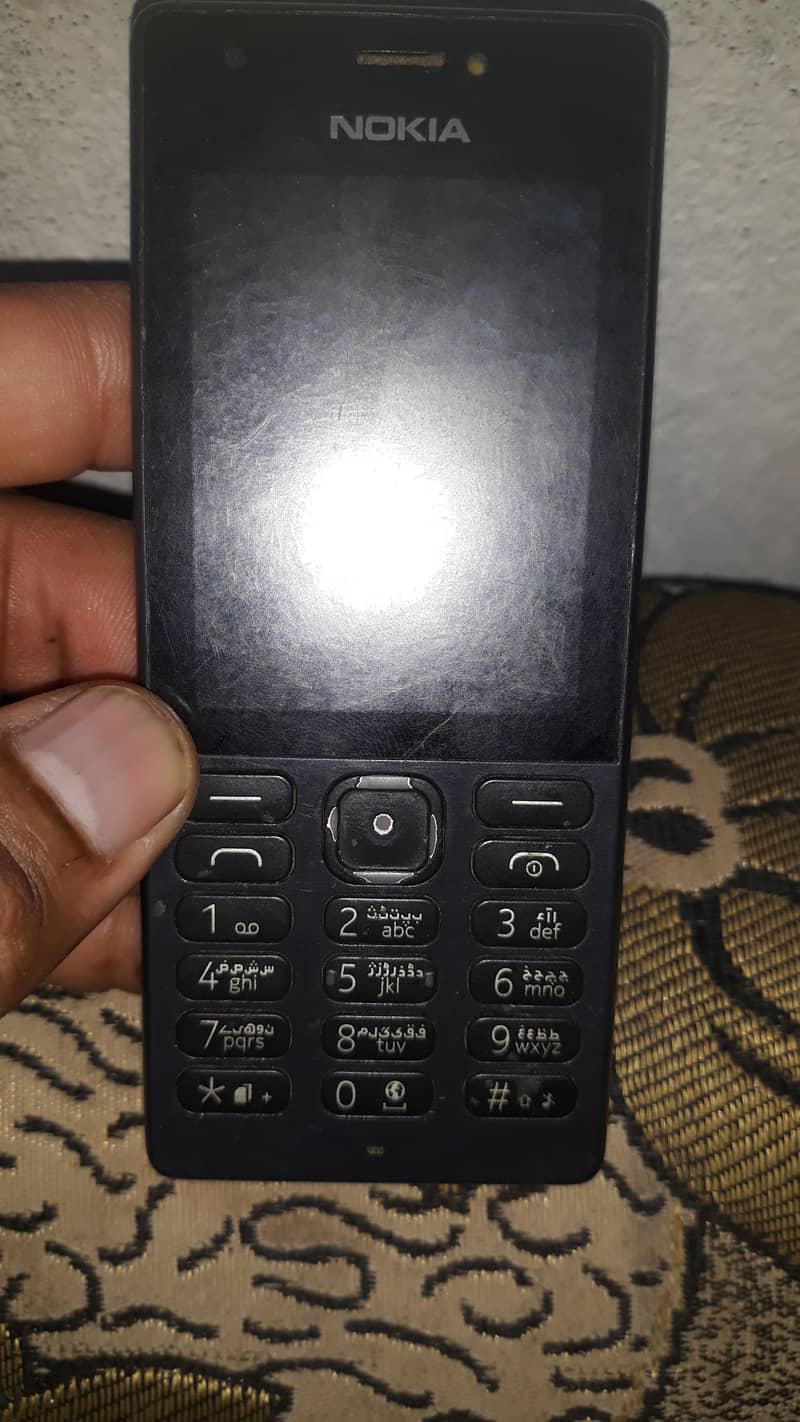 Nokia 216 2