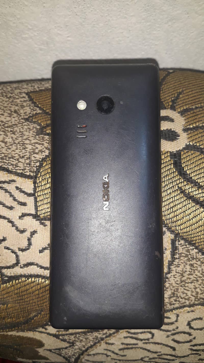 Nokia 216 4