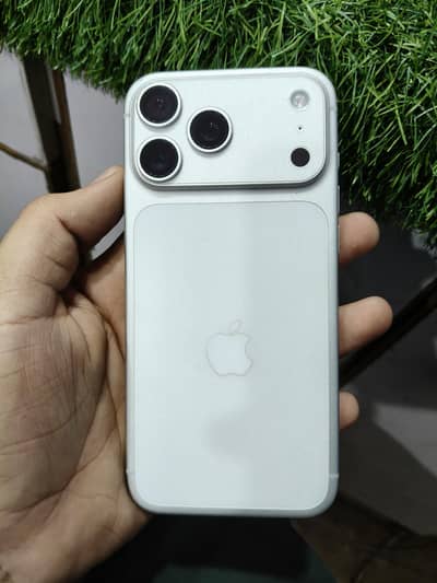 Apple iPhone 17 Pro Max jv new