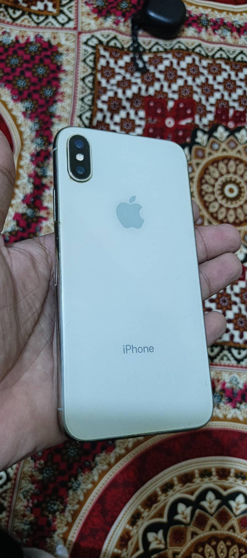 Apple iPhone X 1