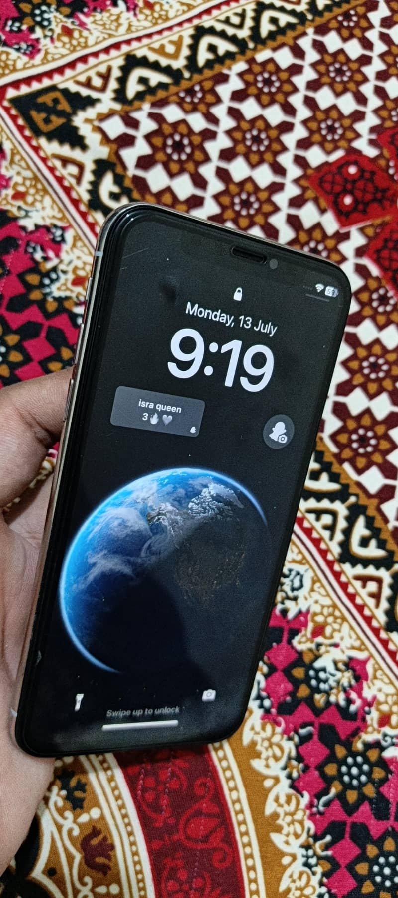 Apple iPhone X 2