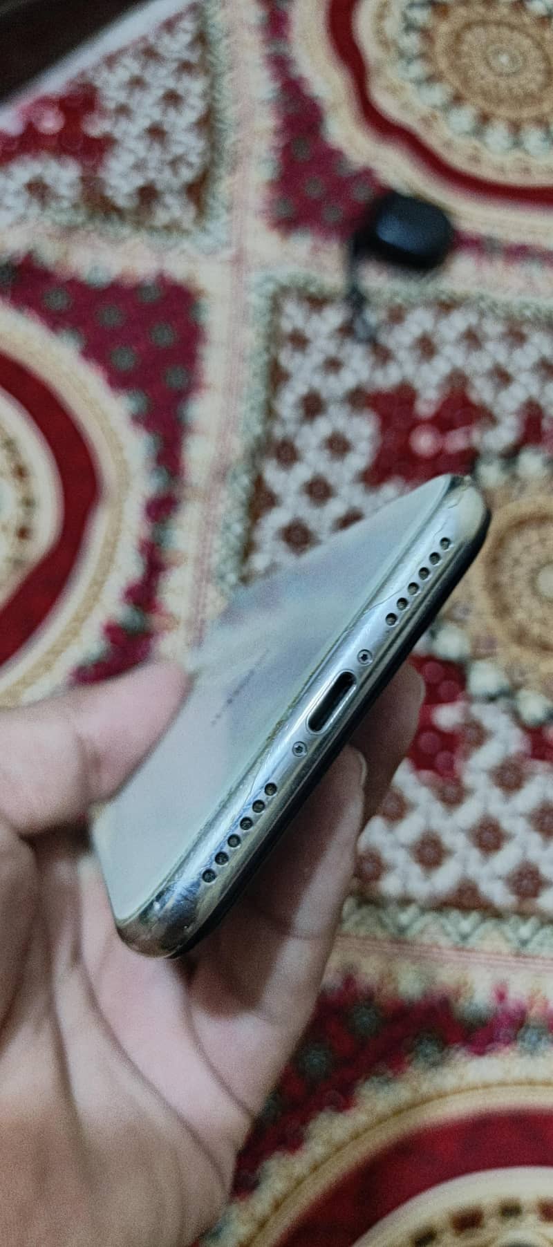 Apple iPhone X 3