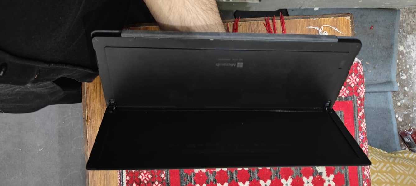 Surface pro 7 2