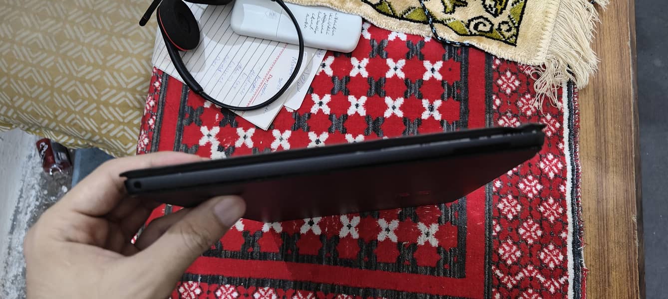 Surface pro 7 3
