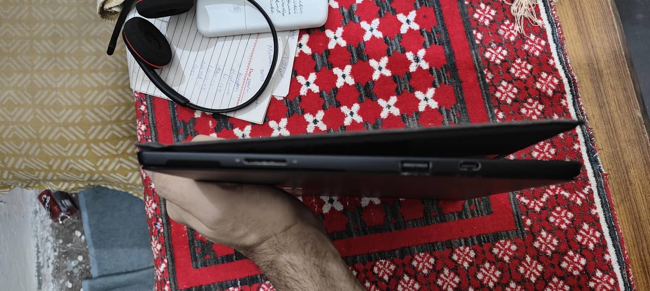 Surface pro 7 5