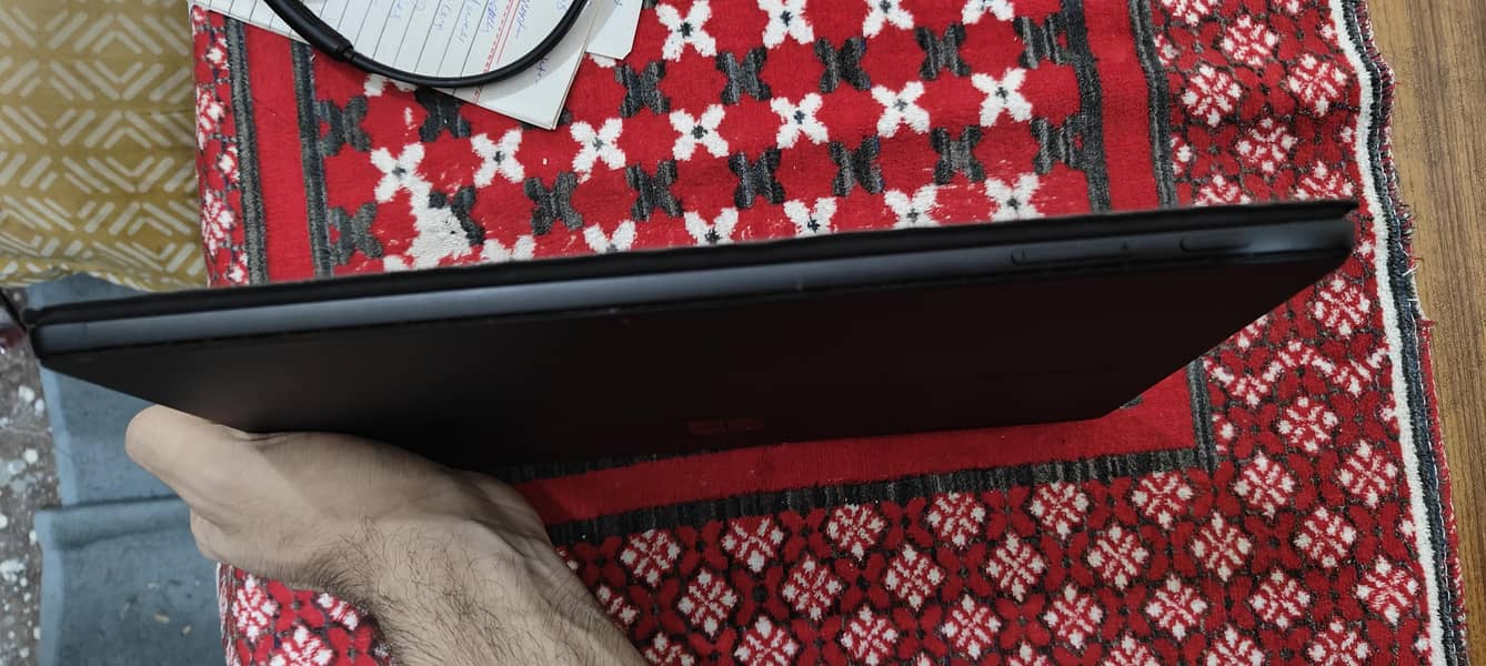 Surface pro 7 6