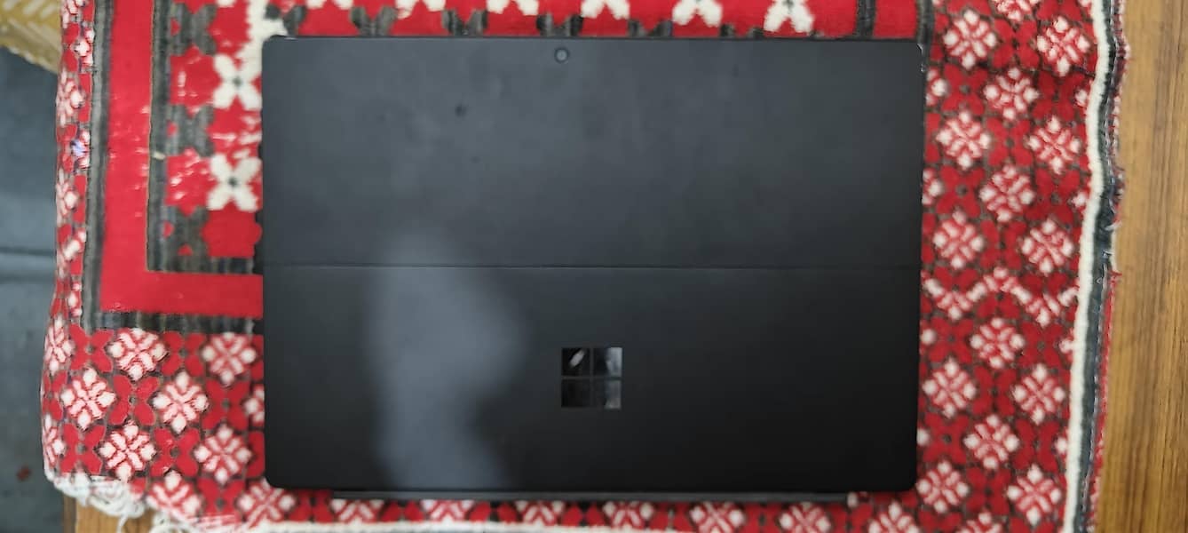 Surface pro 7 7
