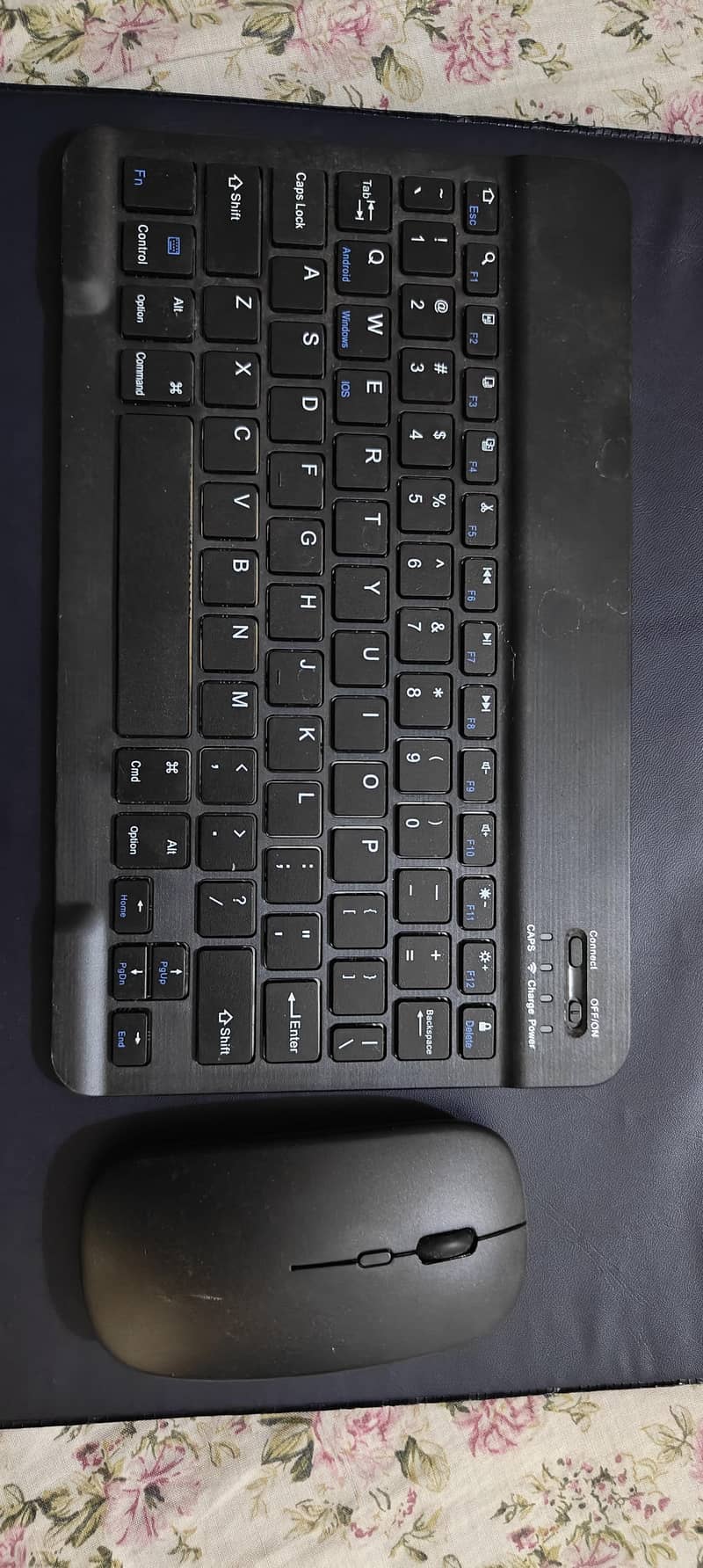 Surface pro 7 9