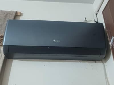 Gree inverter AC