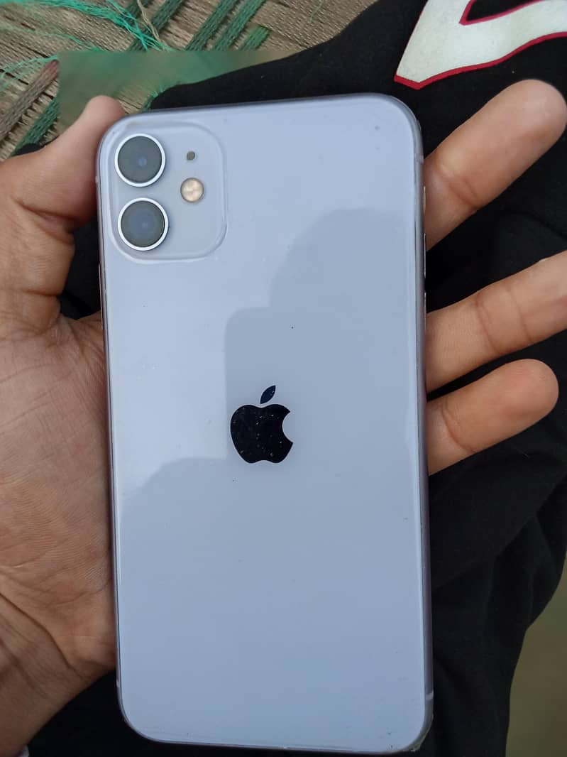 Apple iPhone 11 2