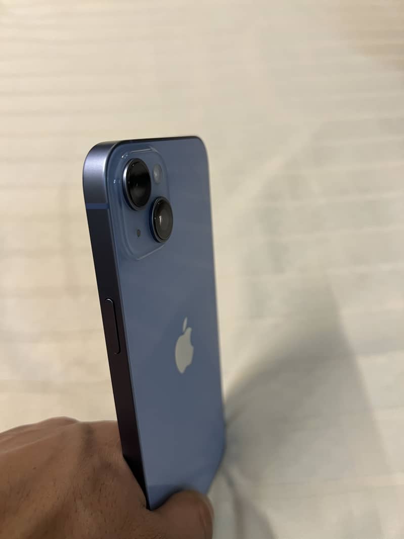 Apple iPhone 14 plus 1