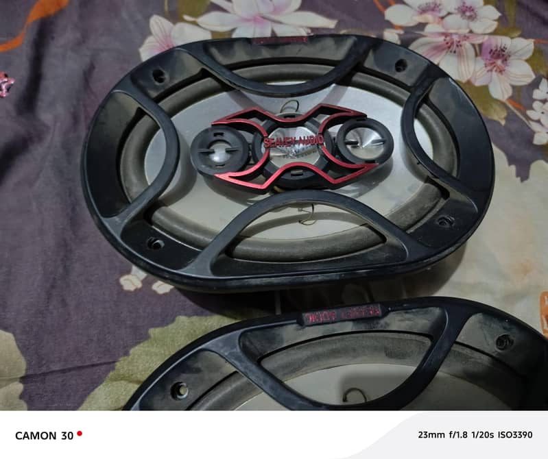speaker 4