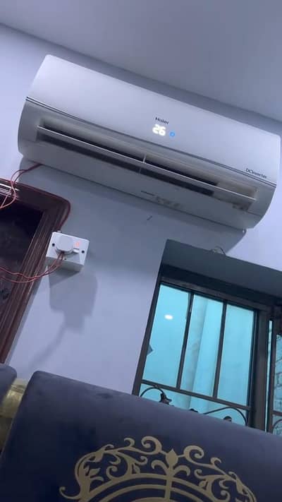 AC 1 Tààn AC DC intervter 10.10 Çondition