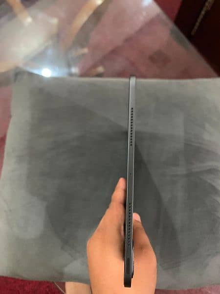 Apple iPad Pro M5 3