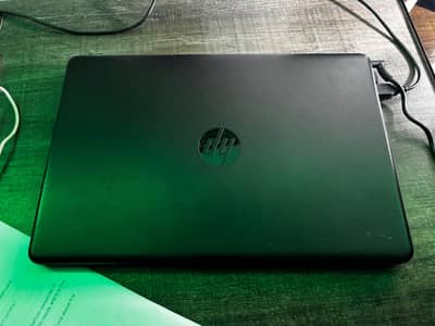 HP Laptop 15