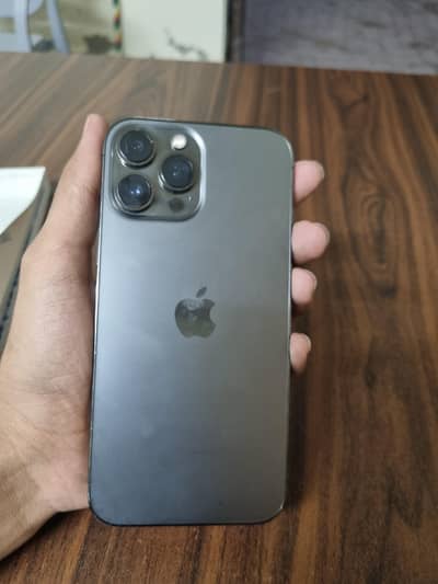 Apple iPhone 13 Pro Max