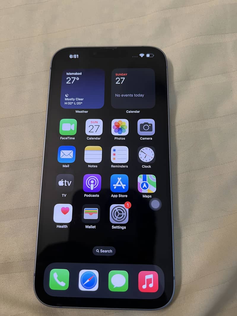 Apple iPhone 14 plus 2