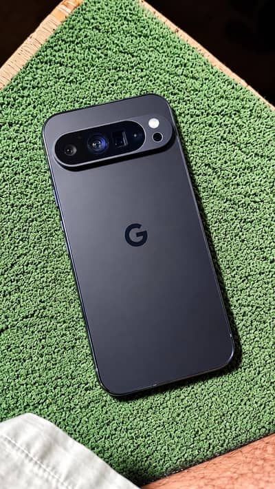 Google Pixel 9 Pro XL