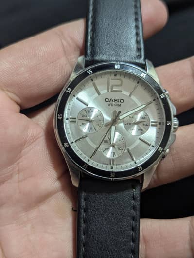 Casio