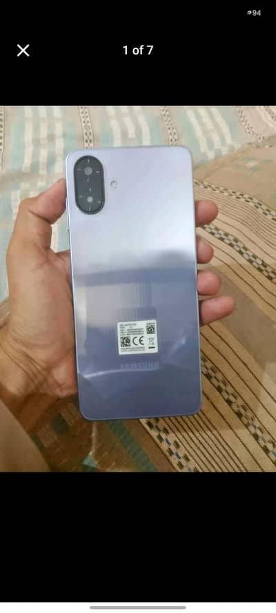 Samsung Mobile A07
