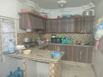 A Palatial Residence For Prime Location sale In North Nazimabad - Block M Karachi