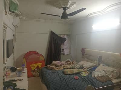 A Palatial Residence For Prime Location sale In North Nazimabad - Block M Karachi