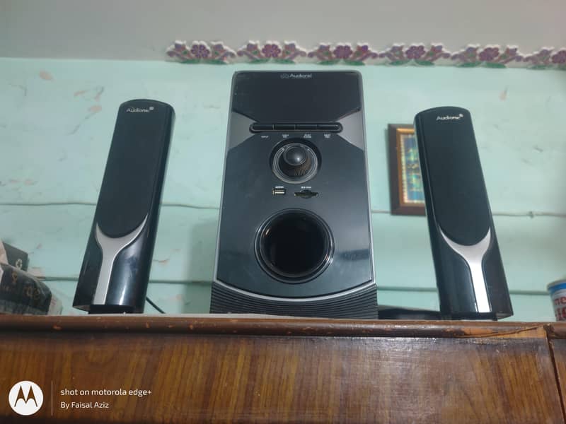 Audionic Speaker 3