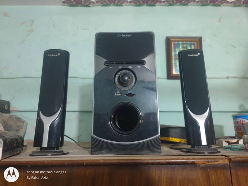 Audionic Speaker 5