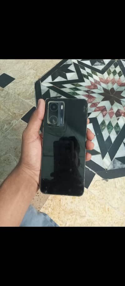 OPPO A57