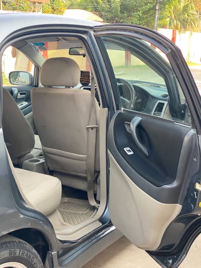 Suzuki Liana