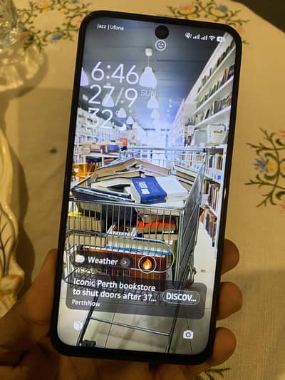 Xiaomi Redmi 15 5G