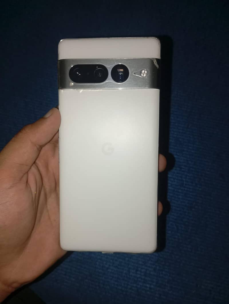 Google Pixel 7 Pro 1