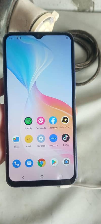 Vivo Y21A 2021