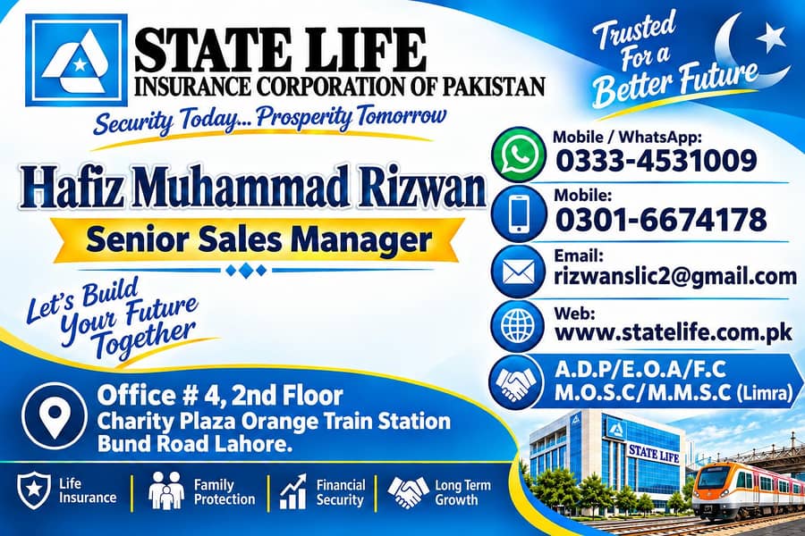 State Life 0