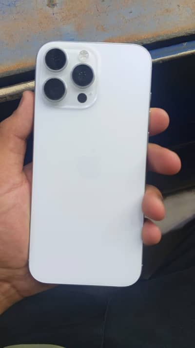 Apple iPhone 16 Pro Max non pta (jv)