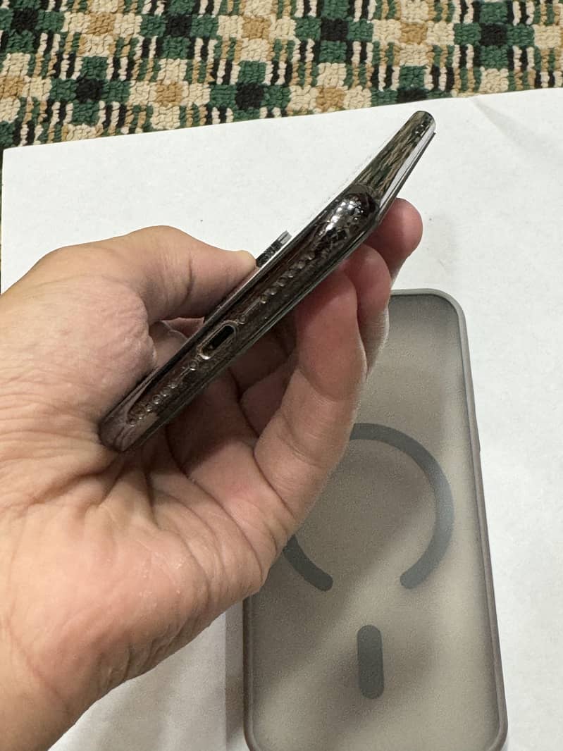 Apple iPhone X 2