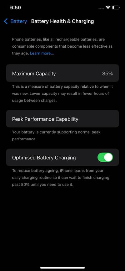 Apple iPhone XR