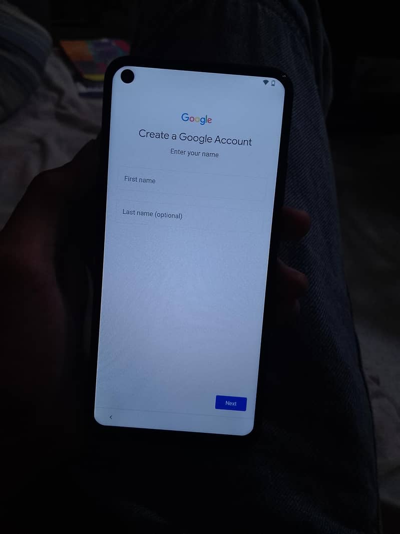 Nokia 3.4 0
