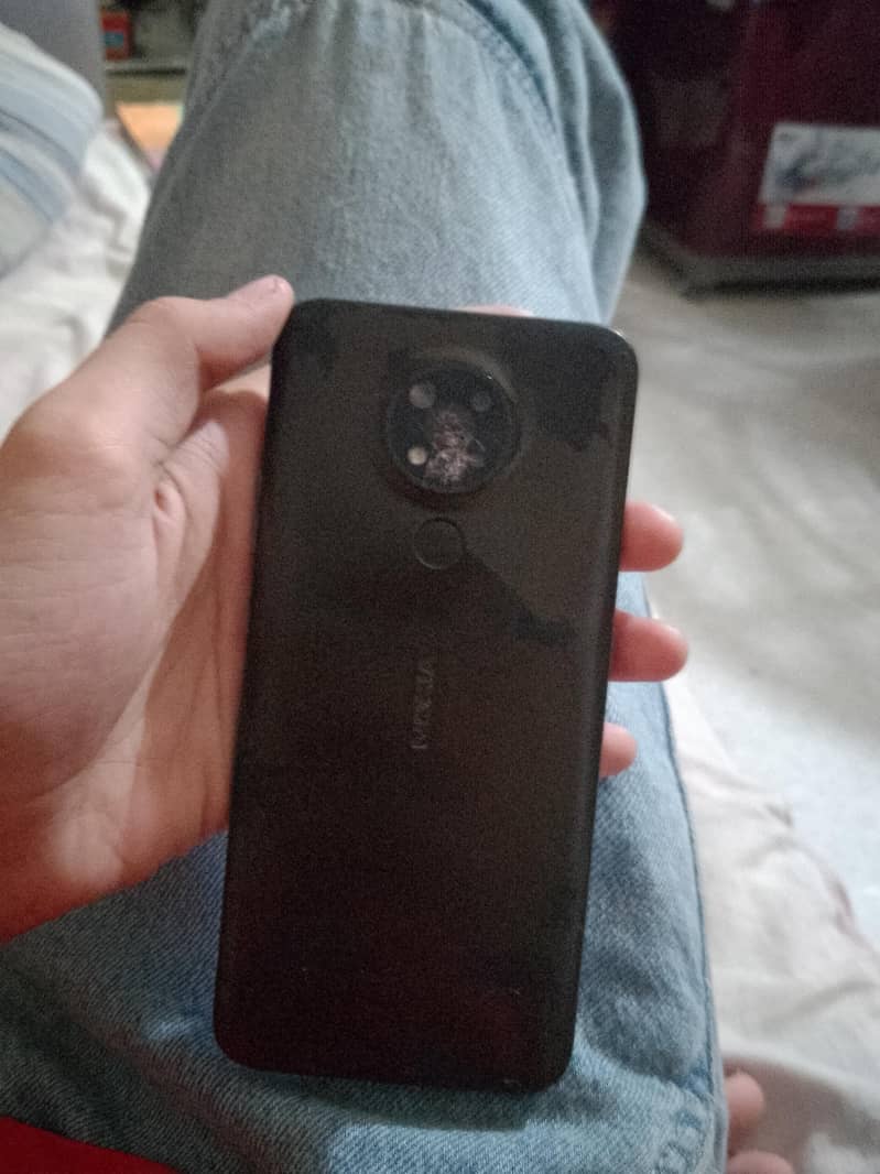 Nokia 3.4 1