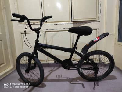 BMX condition 10/8