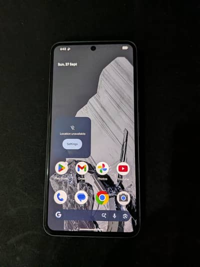 Google Pixel 8 Hazel Green 8/128