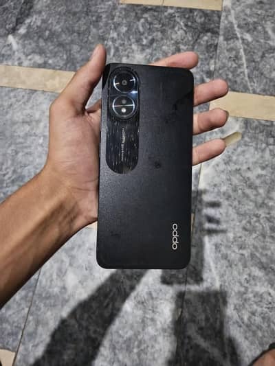 OPPO A18